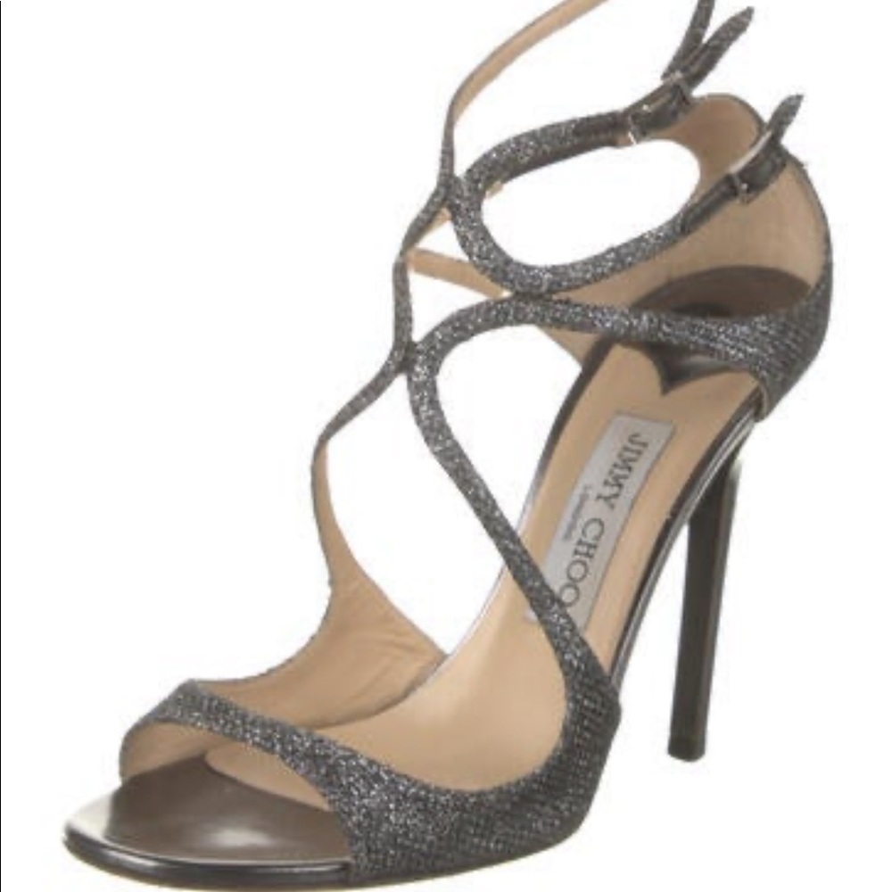 Jimmy Choo Heels